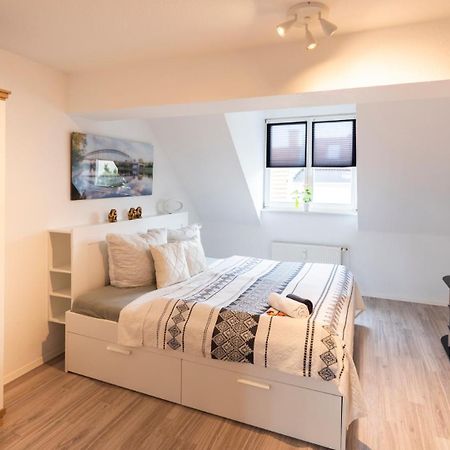 Md-6 Buckau Karl-Schmidt-Strasse 22 Appartement Top Ausstattung - Smart Tv - 2Schlafzimmer -5 Min Zum Zentrum Магдебург Экстерьер фото