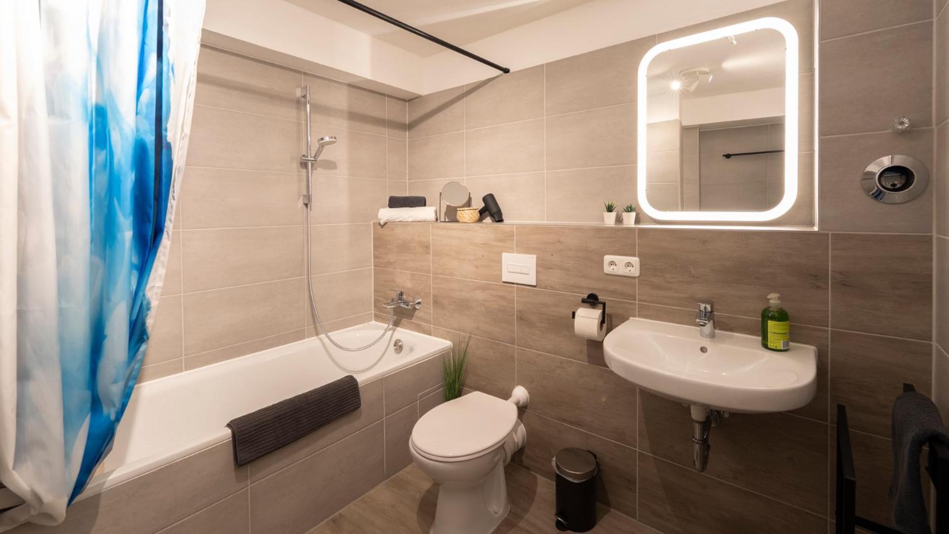 Md-6 Buckau Karl-Schmidt-Strasse 22 Appartement Top Ausstattung - Smart Tv - 2Schlafzimmer -5 Min Zum Zentrum Магдебург Экстерьер фото